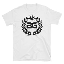 BG Crest - Basic Tee