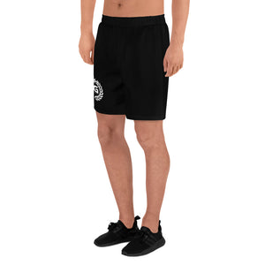 Basic BG Men's Athletic Long Shorts