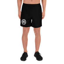 Basic BG Men's Athletic Long Shorts