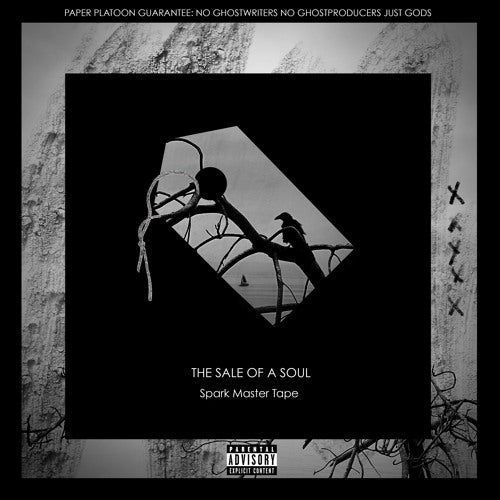 Spark Master Tape - The Sale of a Soul (Produced by Paper Platoon)